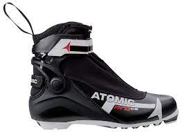 Ботинки лыжные ATOMIC SPORT PRO CS р-р 7 
